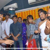 Jr.NTR New Film Opening Photos | Picture 382047