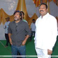Jr.NTR New Film Opening Photos | Picture 382048