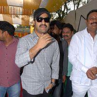 Jr.NTR New Film Opening Photos | Picture 382049