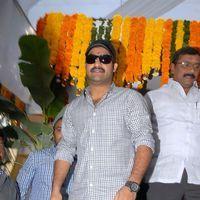 Jr. NTR - Jr.NTR New Film Opening Photos | Picture 382051