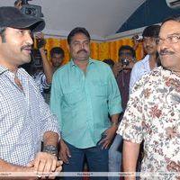 Jr.NTR New Film Opening Photos | Picture 382055
