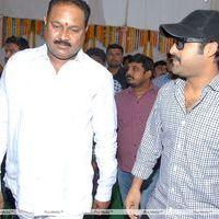 Jr.NTR New Film Opening Photos | Picture 382056