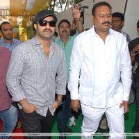 Jr.NTR New Film Opening Photos | Picture 382057