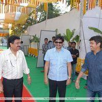 Jr.NTR New Film Opening Photos | Picture 382064