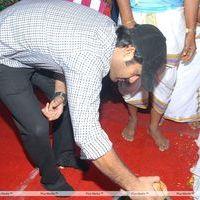 Jr. NTR - Jr.NTR New Film Opening Photos | Picture 382068
