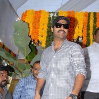 Jr. NTR - Jr.NTR New Film Opening Photos | Picture 382071