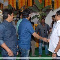 Jr.NTR New Film Opening Photos | Picture 382072