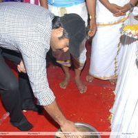 Jr.NTR New Film Opening Photos | Picture 382075