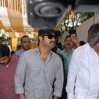 Jr. NTR - Jr.NTR New Film Opening Photos | Picture 382088