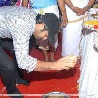 Jr. NTR - Jr.NTR New Film Opening Photos | Picture 382098
