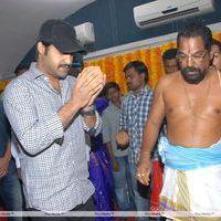 Jr. NTR - Jr.NTR New Film Opening Photos | Picture 382103