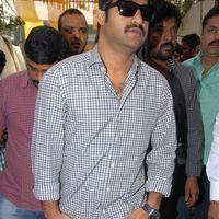 Jr. NTR - Jr.NTR New Film Opening Photos | Picture 382106