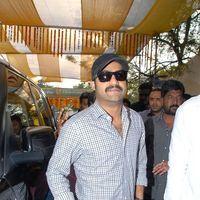 Jr. NTR - Jr.NTR New Film Opening Photos | Picture 382113
