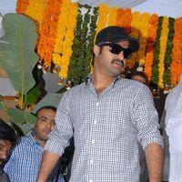 Jr. NTR - Jr.NTR New Film Opening Photos | Picture 382123