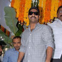Jr. NTR - Jr.NTR New Film Opening Photos | Picture 382129