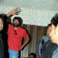 Prabhas at Sandhya 70mm in RTC X Roads Pictures | Picture 382793