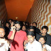Prabhas at Sandhya 70mm in RTC X Roads Pictures | Picture 382794