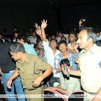Prabhas at Sandhya 70mm in RTC X Roads Pictures | Picture 382795