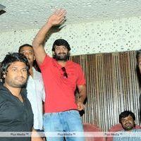 Prabhas - Prabhas at Sandhya 70mm in RTC X Roads Pictures | Picture 382796