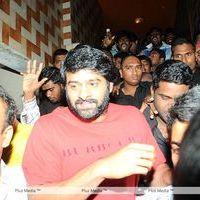 Prabhas - Prabhas at Sandhya 70mm in RTC X Roads Pictures | Picture 382797