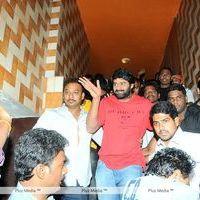 Prabhas at Sandhya 70mm in RTC X Roads Pictures | Picture 382798