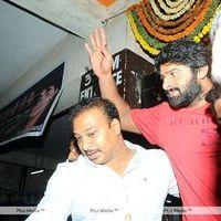 Prabhas - Prabhas at Sandhya 70mm in RTC X Roads Pictures | Picture 382801