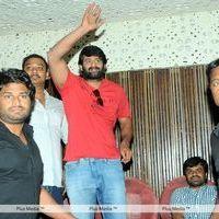 Prabhas - Prabhas at Sandhya 70mm in RTC X Roads Pictures | Picture 382805