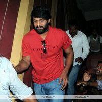 Prabhas - Prabhas at Sandhya 70mm in RTC X Roads Pictures | Picture 382807