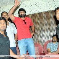 Prabhas - Prabhas at Sandhya 70mm in RTC X Roads Pictures | Picture 382814