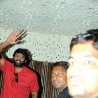 Prabhas - Prabhas at Sandhya 70mm in RTC X Roads Pictures | Picture 382816