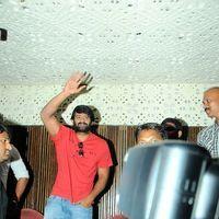 Prabhas - Prabhas at Sandhya 70mm in RTC X Roads Pictures | Picture 382825