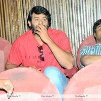 Prabhas - Prabhas at Sandhya 70mm in RTC X Roads Pictures | Picture 382828