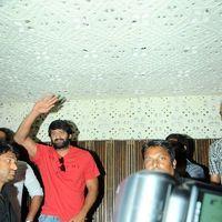 Prabhas - Prabhas at Sandhya 70mm in RTC X Roads Pictures | Picture 382830