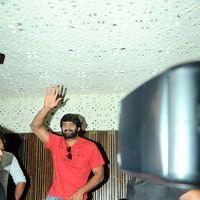 Prabhas - Prabhas at Sandhya 70mm in RTC X Roads Pictures | Picture 382832