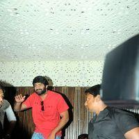 Prabhas - Prabhas at Sandhya 70mm in RTC X Roads Pictures | Picture 382833
