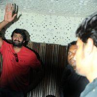 Prabhas - Prabhas at Sandhya 70mm in RTC X Roads Pictures | Picture 382837