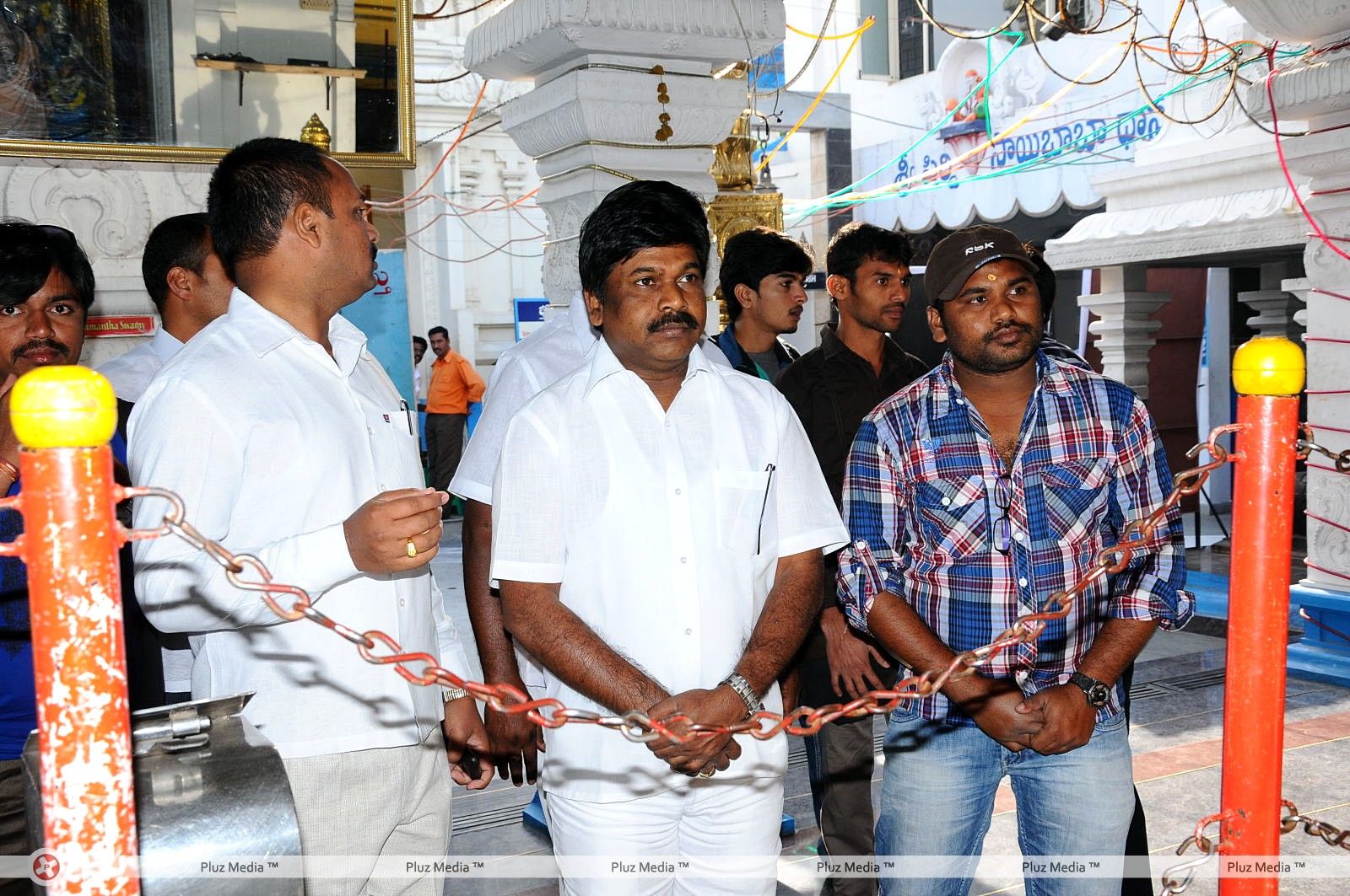 Toll Free No 143 Movie Opening Photos | Picture 382283