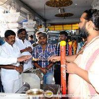 Toll Free No 143 Movie Opening Photos | Picture 382230