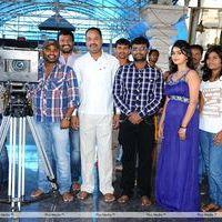Toll Free No 143 Movie Opening Photos | Picture 382235