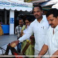 Toll Free No 143 Movie Opening Photos | Picture 382240