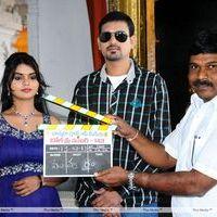 Toll Free No 143 Movie Opening Photos | Picture 382243