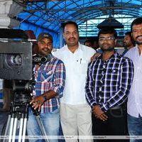 Toll Free No 143 Movie Opening Photos | Picture 382256