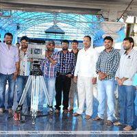 Toll Free No 143 Movie Opening Photos | Picture 382259