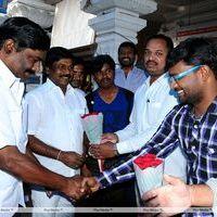Toll Free No 143 Movie Opening Photos | Picture 382262