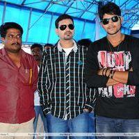 Toll Free No 143 Movie Opening Photos | Picture 382267