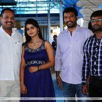 Toll Free No 143 Movie Opening Photos | Picture 382273