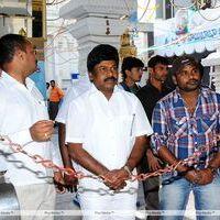 Toll Free No 143 Movie Opening Photos | Picture 382283