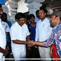 Toll Free No 143 Movie Opening Photos | Picture 382287