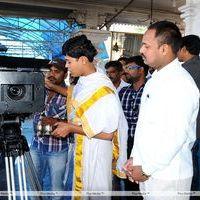 Toll Free No 143 Movie Opening Photos | Picture 382290