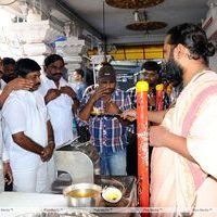 Toll Free No 143 Movie Opening Photos | Picture 382295